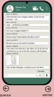 Vorschau - Stundenentwürfe - Argumente Formulieren Interaktiv LMP - Seite 3