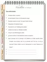 Vorschau - Anderer Materialtyp - Mein digitales Begleitheft durch das Referendariat - Seite 1