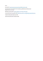 Vorschau - Arbeitsblätter - Ausbildung zum Bäcker Vor-/Nachteile Arbeitsblatt 2 - Seite 1