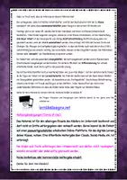 Vorschau - Arbeitsblätter - Für Diktate üben - Gruseliger Spaß - Klasse 2 Halloween Deutsch Grundschule - Seite 1