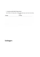 Vorschau - Arbeitsblätter - Auslautverhärtung - Übungen für Nomen, Verben und Adjektive - Seite 1