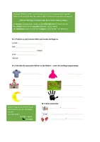 Vorschau - Arbeitsblätter - Auslautverhärtung - Übungen für Nomen, Verben und Adjektive - Seite 2
