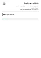 Vorschau - selbst erstellte Cliparts/Grafiken - Anlautbilder Cliparts Anlaut Tiere - Seite 1