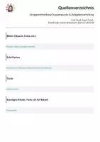 Vorschau - Bildkarten - Gruppeneinteilung Gruppenpuzzle & Aufgabenverteilung - Seite 2