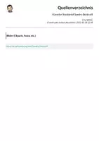Vorschau - Unterrichtsreihen - Künstler Steckbrief Sandro Botticelli - Seite 1