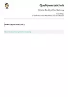 Vorschau - Unterrichtsreihen - Künstler Steckbrief Carl Spitzweg - Seite 1