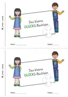 Vorschau - Unterrichtsreihen - Ethik Glück - Seite 1