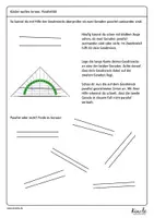 Vorschau - Arbeitsblätter - Materialpaket "parallel und orthogonal" - Seite 3