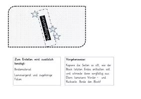 Vorschau - Lehrpläne/Lehrermaterial - Block Nachttisch - Seite 2