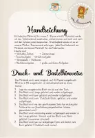 Vorschau - Arbeitsblätter - Rechentricks im Zahlenraum bis 20 (Tafelmaterial + Minibook) - Seite 1