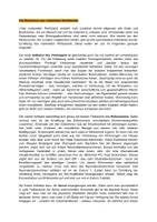Vorschau - Arbeitsblätter - Die Dimension des materiellen Wohlstands (inklusive wichtiger Begriffe) - Lehrtext - Seite 1