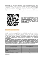 Vorschau - Arbeitsblätter - Die Dimension des materiellen Wohlstands (inklusive wichtiger Begriffe) - Lehrtext - Seite 2