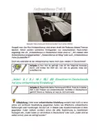 Vorschau - Stundenentwürfe - Antisemitismus heute - Seite 1