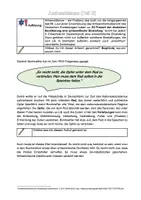 Vorschau - Stundenentwürfe - Antisemitismus heute - Seite 2