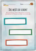 Vorschau - Unterrichtsreihen - Der Igel - Großes Materialpaket - Seite 3