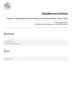 Vorschau - Merkblätter - Handout -Materialgestütztes Schreiben eines informierenden Textes- Sek II - Seite 2