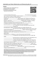 Vorschau - Arbeitsblätter - Arbeitsblätter zum Thema "Kaiserschmarrn" + Lösung & MP3 + - Seite 2