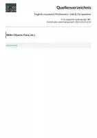 Vorschau - Spiele - English crossword: Professions / jobs & Occupations - Seite 3