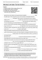 Vorschau - Arbeitsblätter - Arbeitsblätter zum Thema "Deutsche Kolonien" + Lösung & MP3 + Mindmap + Infografik - Deckblatt