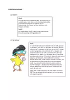 Vorschau - Stundenentwürfe - Das Klassenteam stärken: Unterrichtsentwurf Sport - Deckblatt
