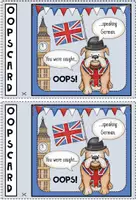 Vorschau - Merkblätter - Förderung der Einsprachigkeit im Englischunterricht - Seite 3
