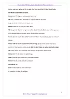Vorschau - Text - Theaterstück: Till Eulenspiegel - seine letzten Streiche (14-30 Personen) #zweifürzwei - Seite 3