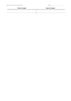 Vorschau - Arbeitsblätter - Viewing / Listening Comprehension: Best & Worst Valentine's Day - Seite 2