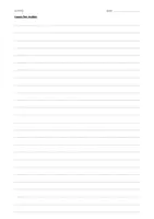 Vorschau - Arbeitsblätter - Reupload: How to write a speech - Seite 2