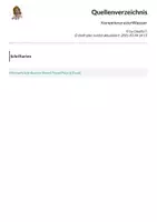 Vorschau - Lehrpläne/Lehrermaterial - Kompetenzraster Wasser - Seite 3