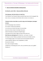 Vorschau - Stundenentwürfe - Theaterstück: Till Eulenspiegel an der Universität - Seite 2