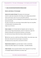 Vorschau - Stundenentwürfe - Theaterstück: Till Eulenspiegel an der Universität - Seite 3