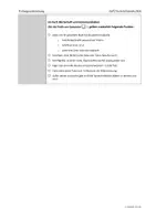 Vorschau - Arbeitsblätter - Mit Erfolg durch die Projektprüfung 2021 - Seite 3