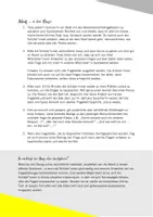 Vorschau - Stundenentwürfe - Menschenrechts-Fragefelder: Sexuelle und reproduktive Rechte - Seite 1