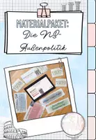 Vorschau - Arbeitsblätter - (Digitales) Materialpaket: NS-Außenpolitik (1933-1939) - Deckblatt