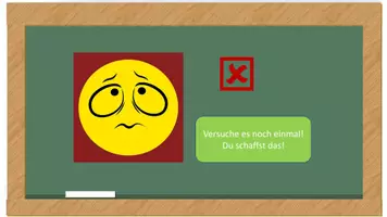 Vorschau - Präsentationen/Tafelbilder - Interaktives Tafelbild zum schriftlichen Addieren - Seite 3