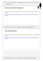 Vorschau - Stundenentwürfe - #edukiknaller2021 Think-Pair-Share zum Thema KINDERARMUT - Seite 3