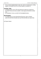 Vorschau - Arbeitsblätter - Teil 2 Lesen lernen leicht gemacht Erste Wörter, Sätze, Texte - Seite 2