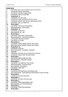 Vorschau - Arbeitsblätter - Teil 2 Lesen lernen leicht gemacht Erste Wörter, Sätze, Texte - Seite 3