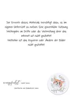 Vorschau - Arbeitsblätter - Arbeitsbogen Meine Familie zum Thema verschiedene Familienformen - Seite 2