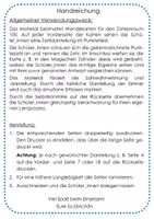 Vorschau - Spiele - Wendekarten ZR 100 Punktefeld Zehnerzahlen - Seite 2