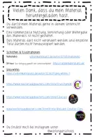 Vorschau - Arbeitsblätter - Gewichte - Seite 1