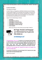 Vorschau - Arbeitsblätter - Schriftliche Subtraktion - Übungsheft Klasse 3 Mathematik - Seite 1