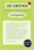 Vorschau - Arbeitsblätter - Lerntagebuch Frühblüher - Seite 3