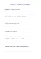 Vorschau - Arbeitsblätter - Interaktive Pdf und Quiz:: Dr. Oetker - ein Unternehmenssteckbrief - Seite 2