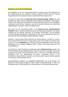 Vorschau - Text - Zielsetzung des deutschen Sozialstaats - Text & Video - Deckblatt