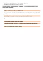 Vorschau - Stundenentwürfe - Komplette Stunde "Spannung erzeugen" (Bildergeschichte) - Seite 2