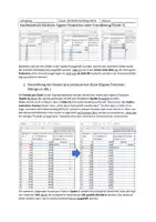 Vorschau - Stundenentwürfe - Kaufmännisch Rechnen: Eigen-oder Fremdbezug von Produkten - Seite 3