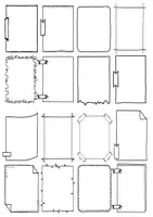 Vorschau - Arbeitsblätter - Individuelle Verstärkung: Freukärtchen-Hefte - Seite 3