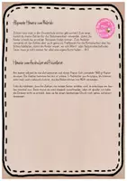 Vorschau - Bildkarten - Zahlen fürs Klassenzimmer: Stationen, Reihenfolge, ... - Seite 1