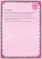Vorschau - Stationenlernen - Buchstabeneinführung langes i / ie - Lesezuordnungskarten (1. Klasse) - Seite 1